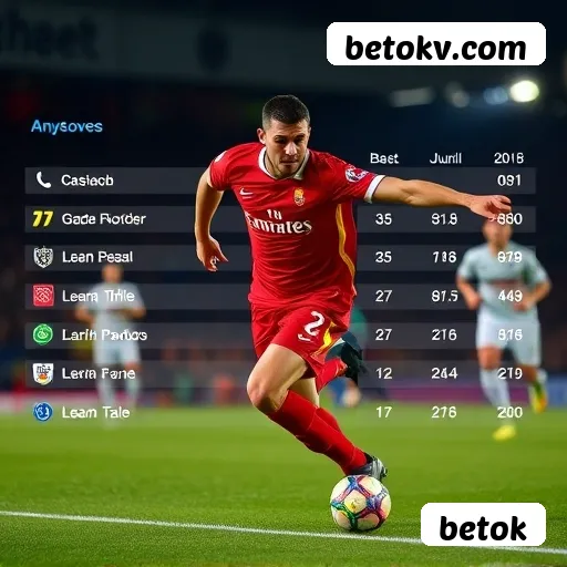 Conta betok sincronizada site e app