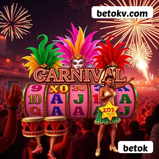 Download app betok Android iOS