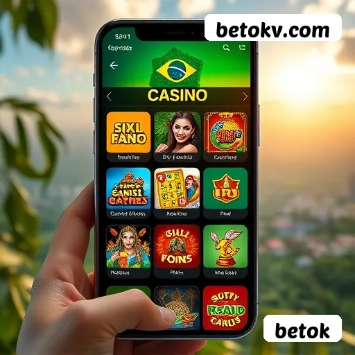 Apostas futebol ao vivo betok - odds competitivas