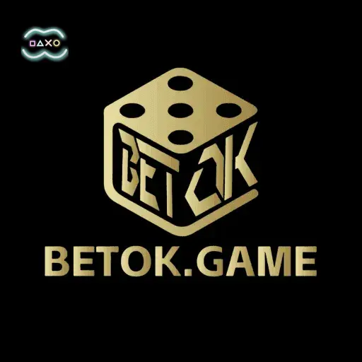Logo da betok