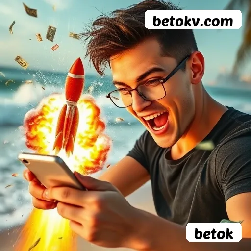 betok multi dispositivo