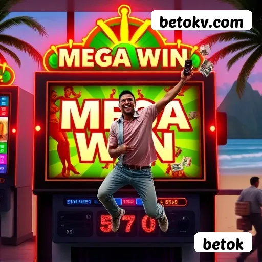 App betok slots mobile