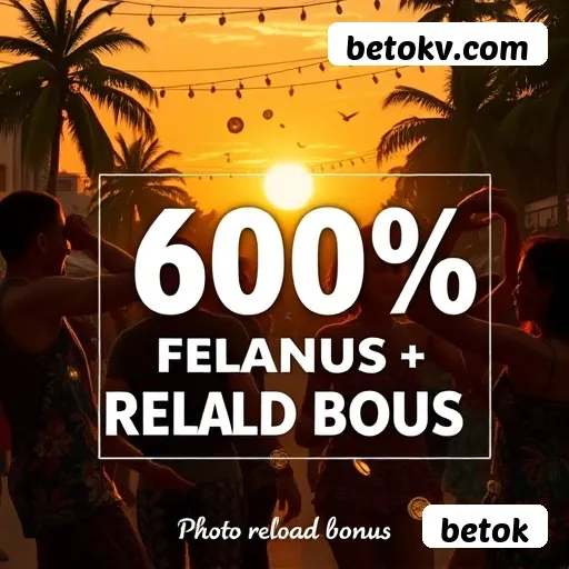 Bônus exclusivos membros VIP betok